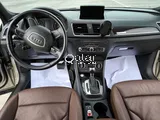 Audi Q3 35 TFSI 2016